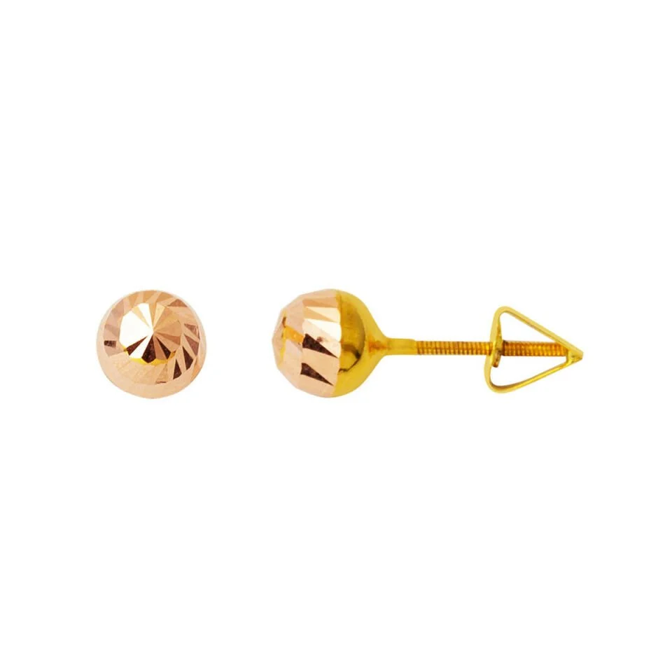 14K TOP KÜPE