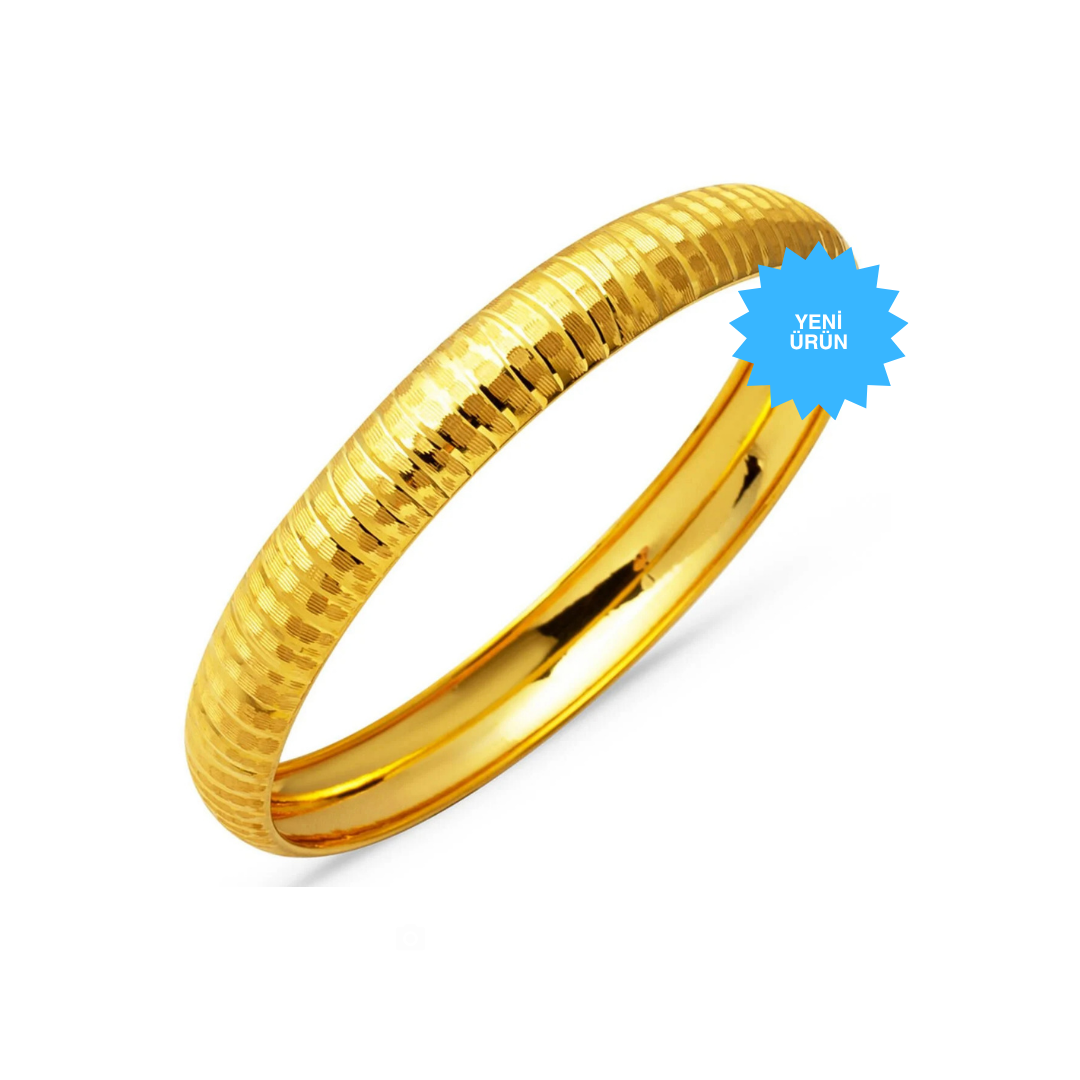 14 K BİLEZİK